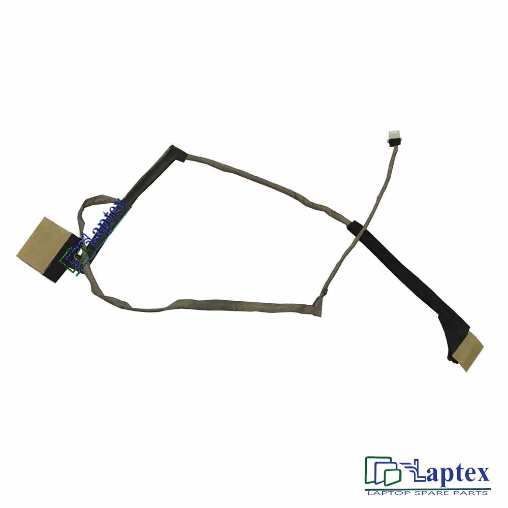 Hp Probook 5310M LCD Display Cable